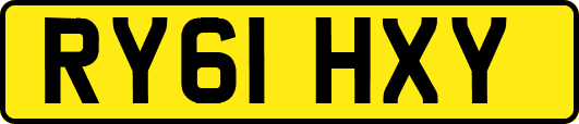 RY61HXY