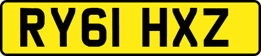 RY61HXZ