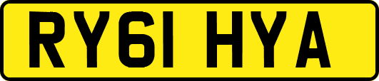 RY61HYA
