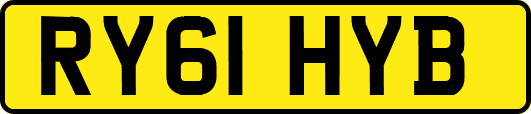 RY61HYB