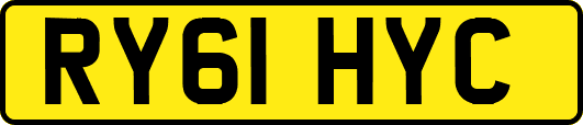 RY61HYC