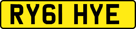 RY61HYE