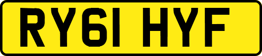 RY61HYF