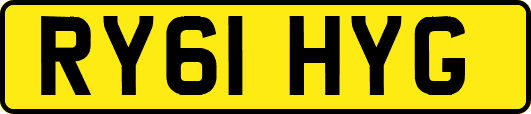 RY61HYG