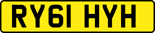 RY61HYH