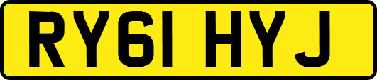RY61HYJ