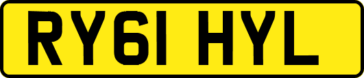 RY61HYL