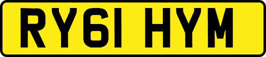 RY61HYM