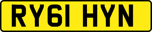 RY61HYN