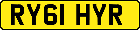 RY61HYR