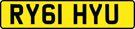 RY61HYU