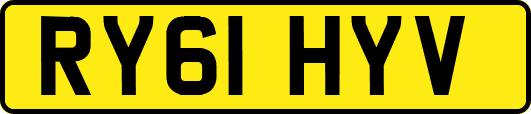 RY61HYV