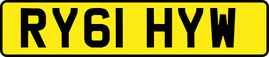 RY61HYW
