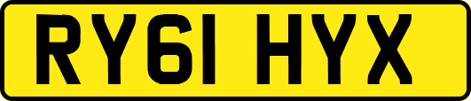 RY61HYX