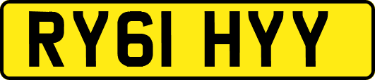 RY61HYY