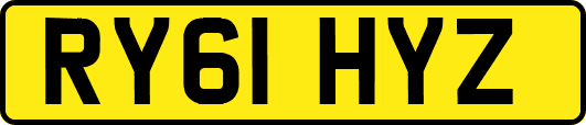 RY61HYZ