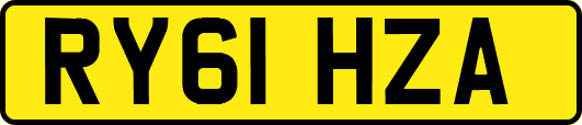 RY61HZA