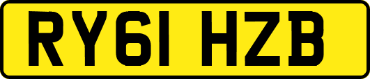RY61HZB