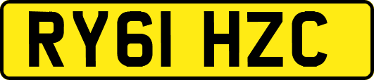 RY61HZC