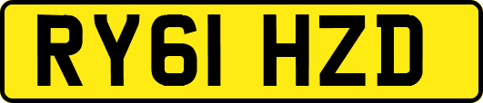 RY61HZD