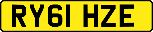 RY61HZE