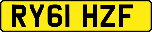 RY61HZF