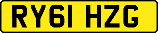 RY61HZG