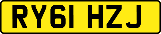 RY61HZJ