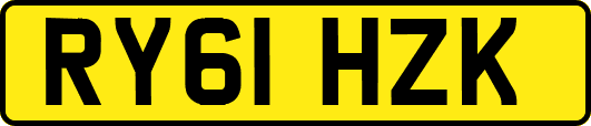 RY61HZK