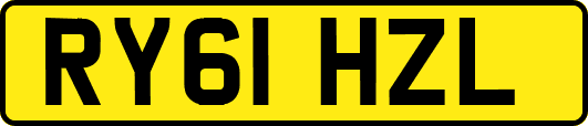 RY61HZL