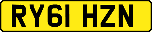 RY61HZN