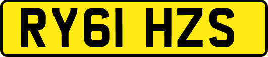 RY61HZS