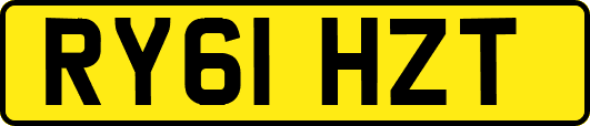 RY61HZT