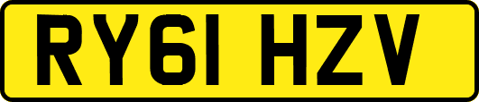 RY61HZV