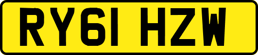 RY61HZW