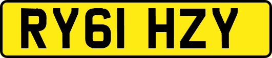 RY61HZY