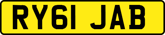 RY61JAB