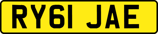 RY61JAE