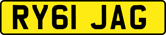 RY61JAG