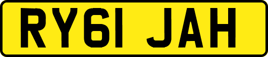 RY61JAH