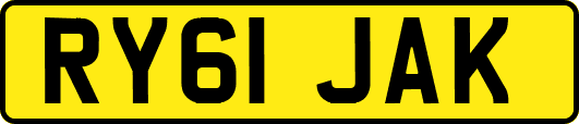 RY61JAK