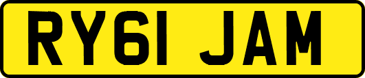 RY61JAM