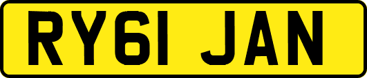 RY61JAN