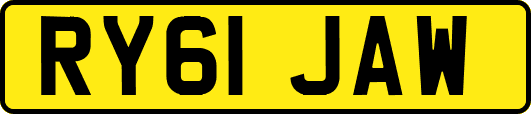 RY61JAW
