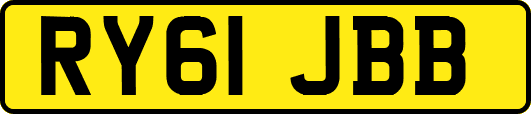 RY61JBB