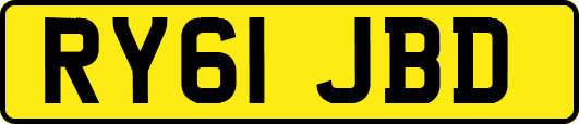 RY61JBD