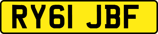 RY61JBF