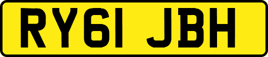 RY61JBH