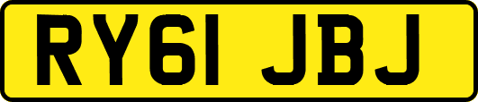 RY61JBJ