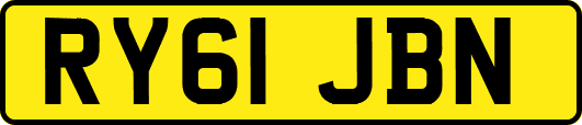 RY61JBN